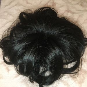 Insert Name Here “Sammy Bun”